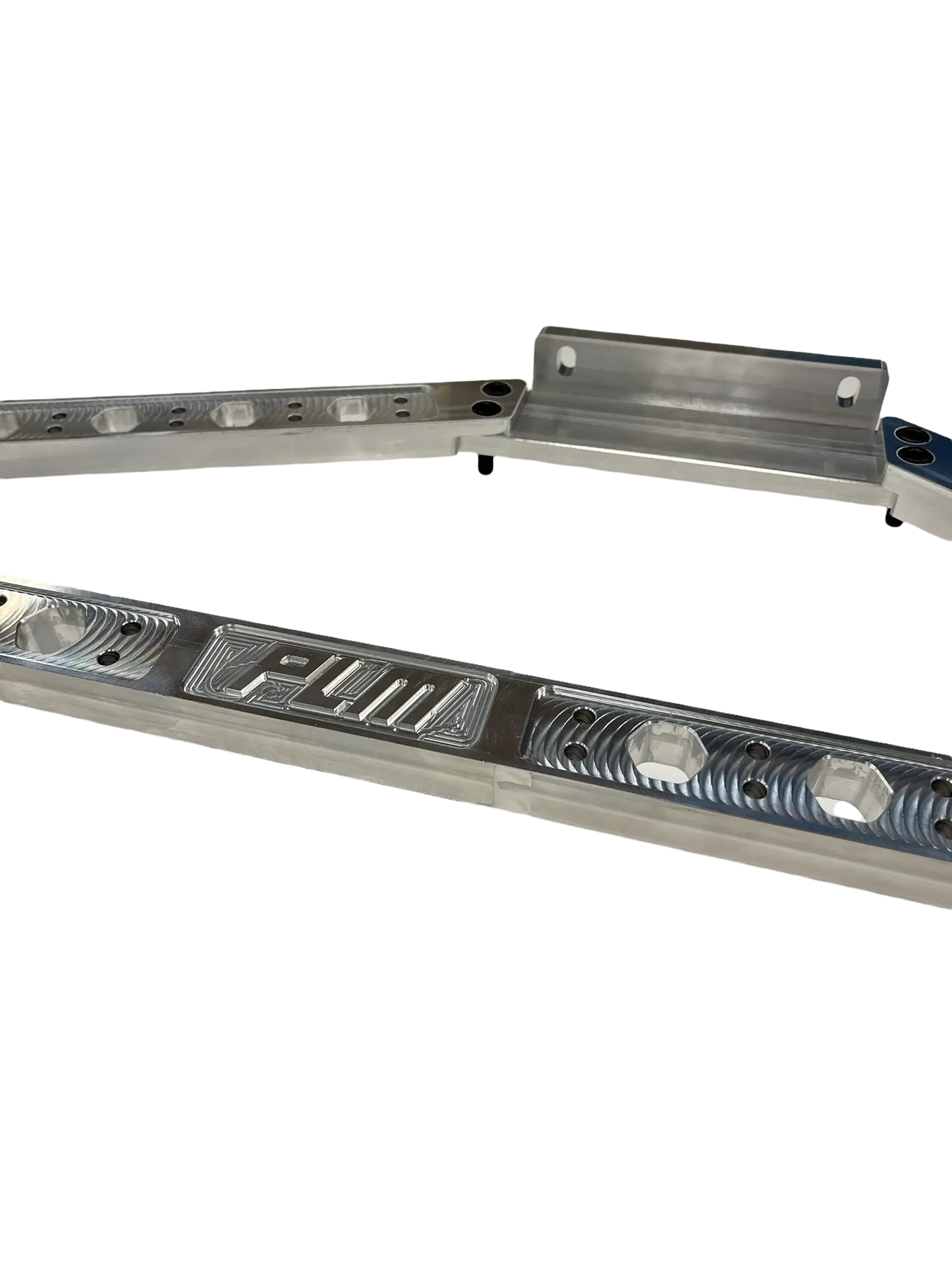 PLM Billet Modular 3 Point Front Strut Tower Bar Honda EG EK DC2 PLM