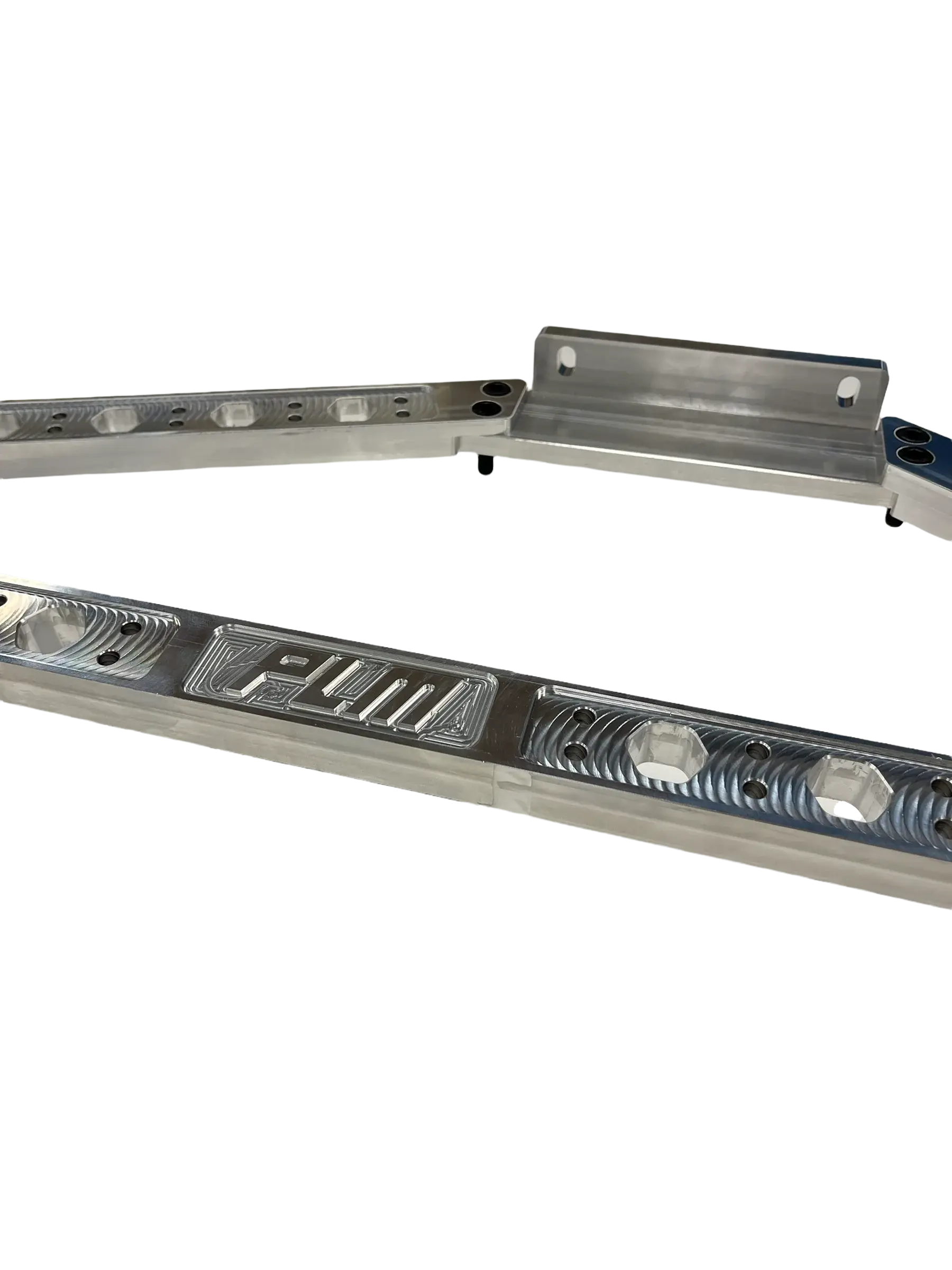 PLM Billet Modular 3 Point Front Strut Tower Bar Honda EG EK DC2 PLM