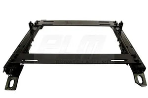 PLM Bottom Mount Adapter Plate For Low Down Rails PLM