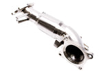 PLM Catted Downpipe for 2021 + Acura TLX 2.0T PLM