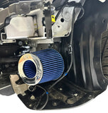 PLM Cold Air Intake CAI with K&N Filter - 2023+ Acura Integra 1.5T PLM