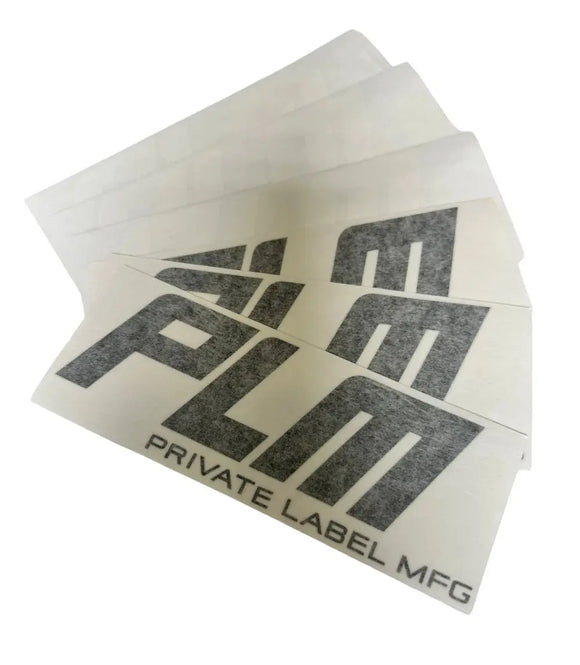 PLM Decal Sticker PLM