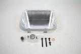 PLM Engine Oil Sump Pan For Nissan GT-R R35 PLM