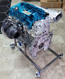 PLM Engine Stand Cradle - Honda K-Series K20C Accord Civic PLM