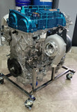 PLM Engine Stand Cradle - Honda K-Series K20C Accord Civic PLM