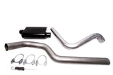 PLM Exhaust System - Chevy Silverado 1988-2006 PLM