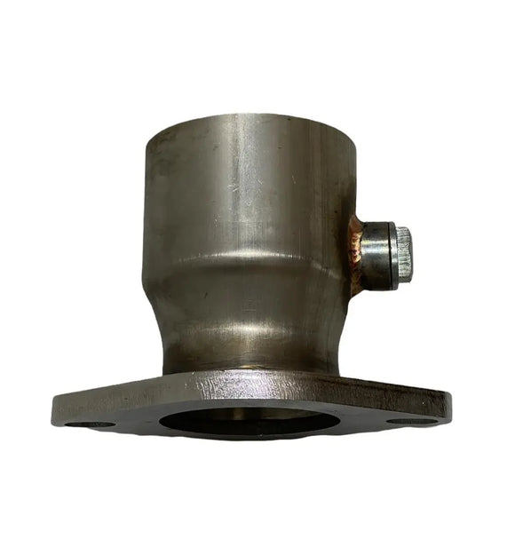 PLM Extension Pipe Reducer Connector For Header & Downpipe PLM