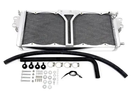 PLM Ford Mustang SHELBY GT500 Heat Exchanger 2007 - 2012 Supercharged PLM