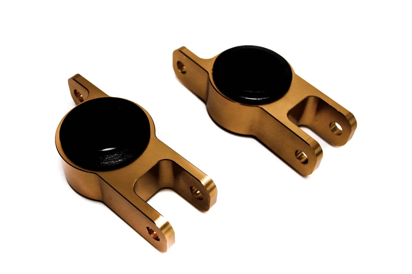 PLM Front Anti-Lift Kit Lower Control Arm Bushing 2016+ Honda Civic PLM