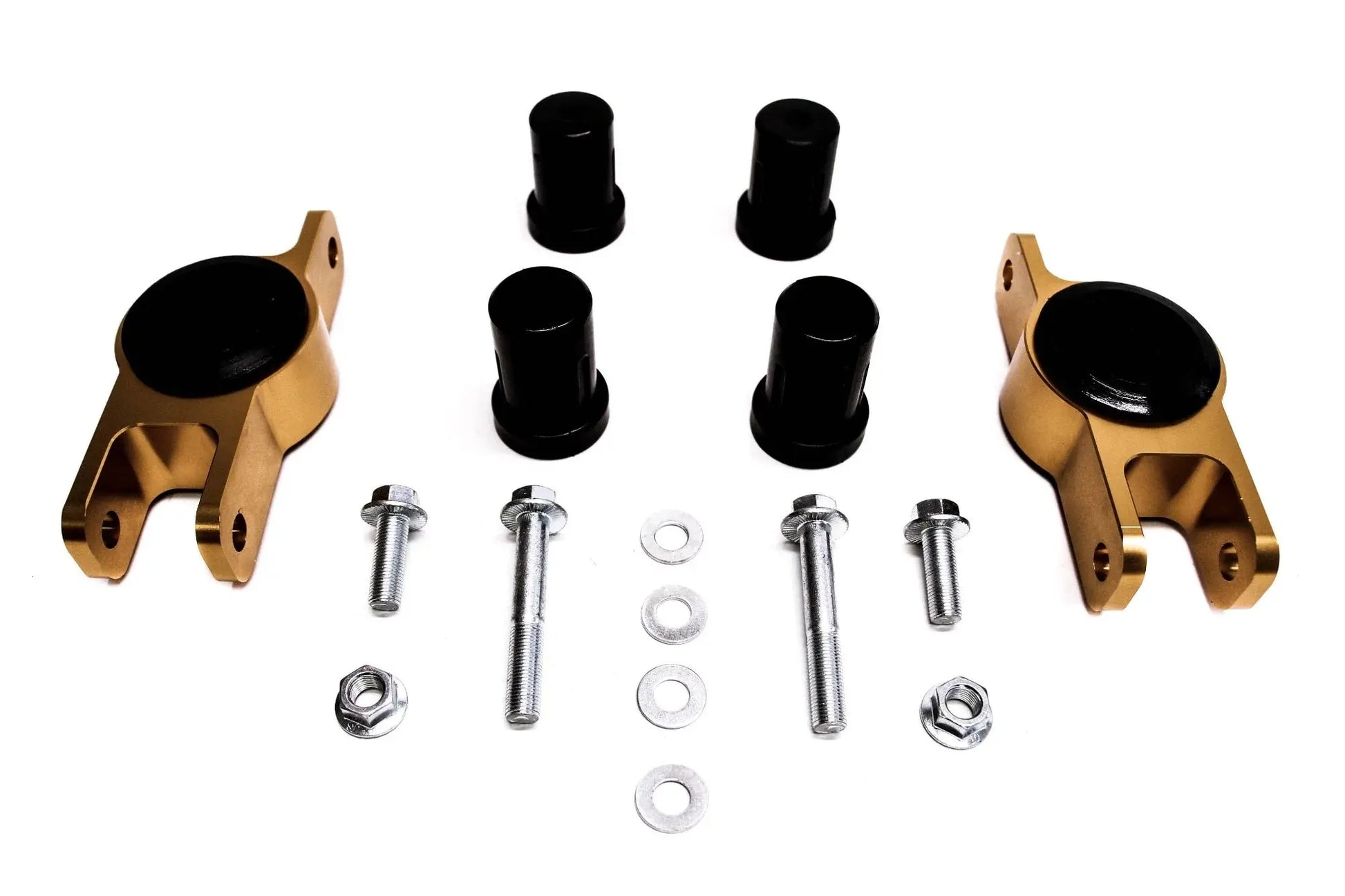 PLM Front Anti-Lift Kit Lower Control Arm Bushing 2016+ Honda Civic PLM