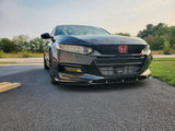 PLM Honda Accord 2.0T & 1.5T Intercooler Upgrade 2018+ PLM