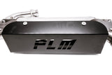 PLM Honda Talon Slip-On Exhaust With Heat Shield PLM