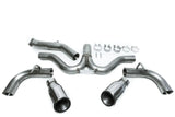 PLM Hyundai Elantra 18-20 Axle-Back Exhaust PLM