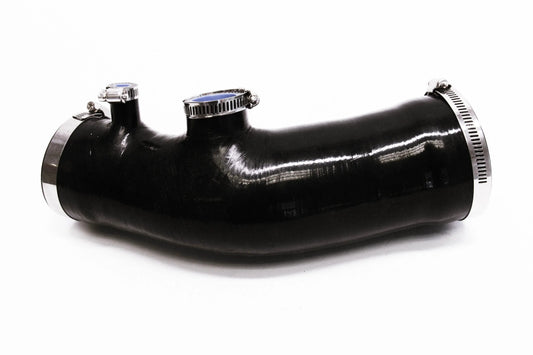 PLM Intake Silicone Hose Kit - 2017-2021 Honda Civic Type R FK8 PLM