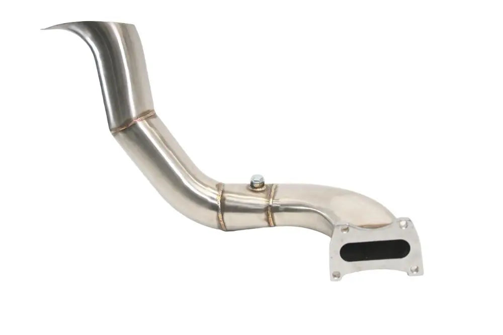 PLM KSeries KSwap FG4 K24Z7 Hood Exit Header High Quality