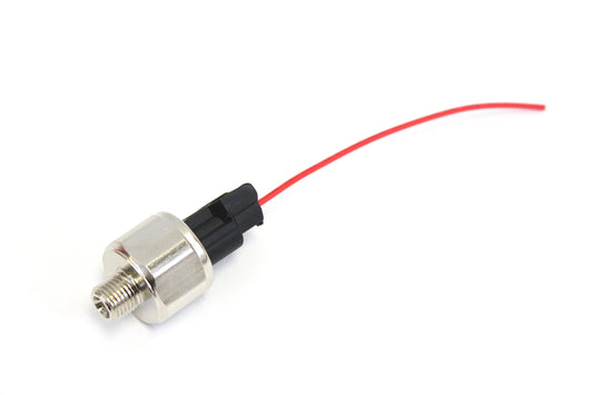 PLM K-Series Knock Sensor with Optional Plug PLM