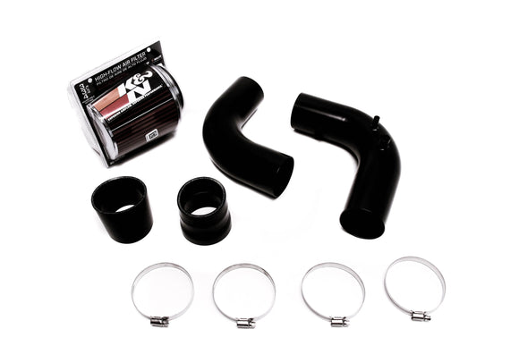 PLM K-Swap K20 K24 Cold Air Intake Kit with K&N Filter PLM