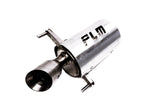 PLM Kawasaki TERYX KRX Slip-On Muffler Exhaust PLM