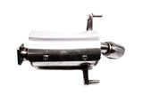 PLM Kawasaki TERYX KRX Slip-On Muffler Exhaust PLM