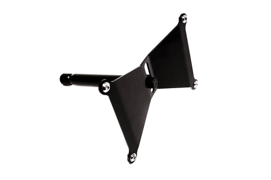 PLM License Plate Relocation Kit Bracket - 2020+ Toyota Supra A90 PLM