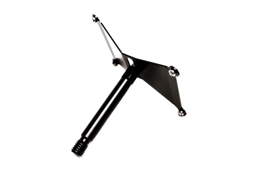 PLM License Plate Relocation Kit Bracket - 2020+ Toyota Supra A90 PLM