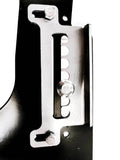 PLM Mazda Miata Race Seat Rail Side Mount NA NB 1990-2005 PLM