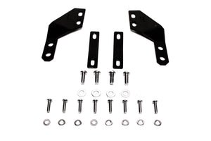 PLM Miata Hardtop Brackets & Security Hardware Kit NA NB 1990-2005 PLM