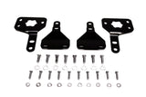 PLM Miata Hardtop Brackets & Security Hardware NA NB Kit 1990 - 2005 V2 PLM