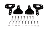 PLM Miata Hardtop Brackets & Security Hardware NA NB Kit 1990 - 2005 V2 PLM