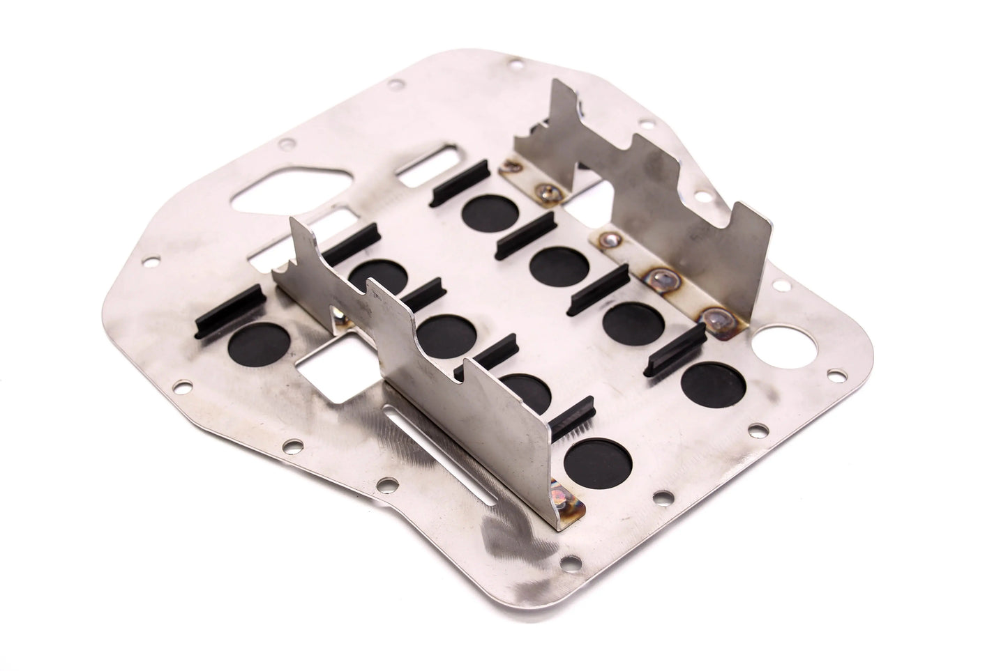 PLM Oil Pan Baffle Kit - Subaru WRX EJ20 EJ25 PLM