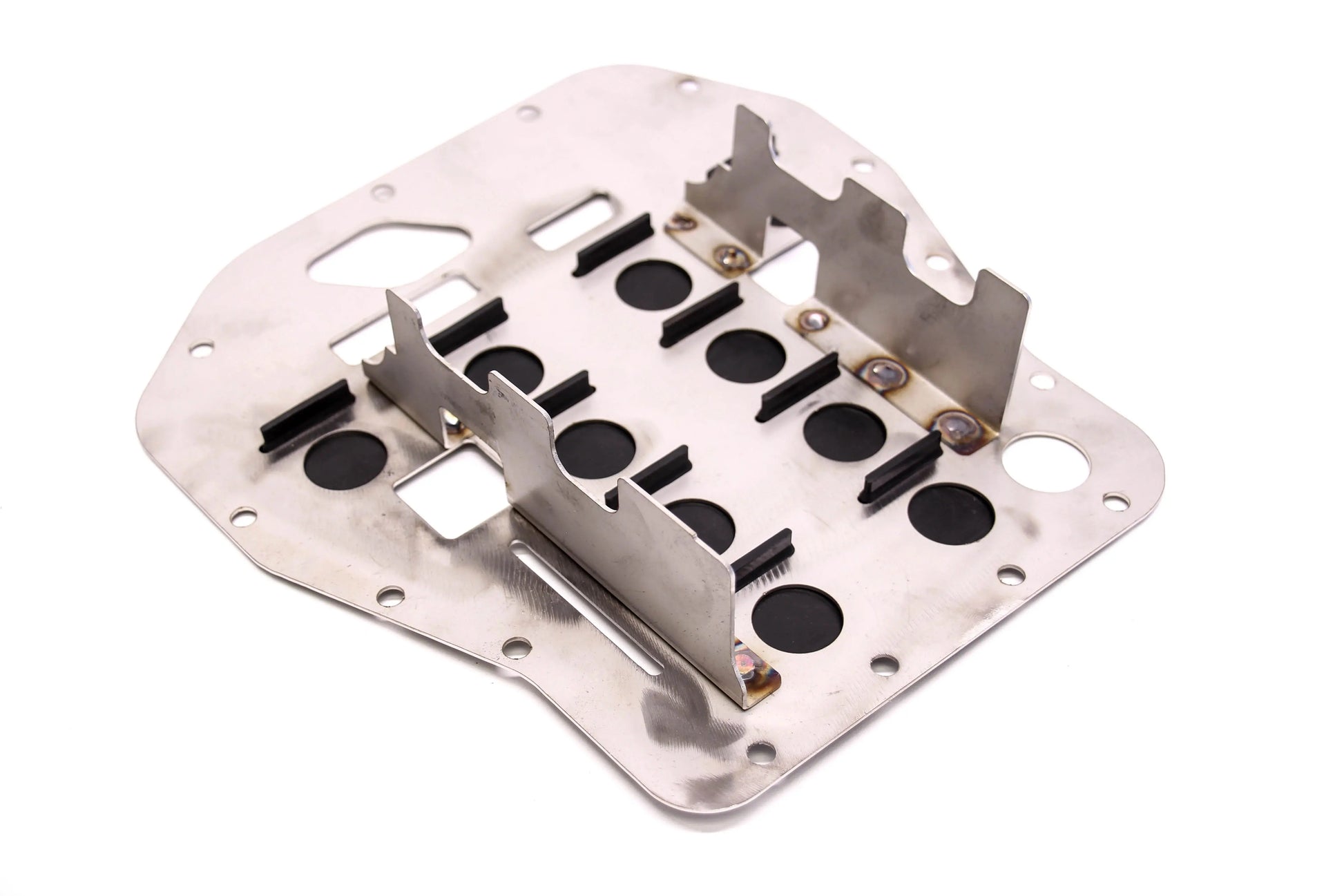 PLM Oil Pan Baffle Kit - Subaru WRX EJ20 EJ25 PLM