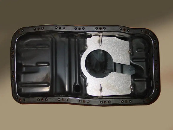 PLM Oil Pan Baffle Plate Kit For Honda B-Series B18 B20 PLM