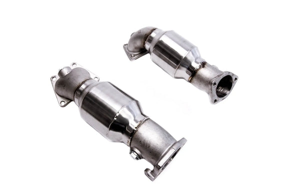 PLM Performance Primary Catalytic Converters For Acura TL 2004 - 2008 PLM