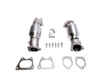 PLM Performance Primary Catalytic Converters For Acura TL 2004 - 2008 PLM
