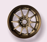 PLM Performance Wheels - C28 Bronze PLM