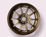 PLM Performance Wheels - C28 Bronze PLM