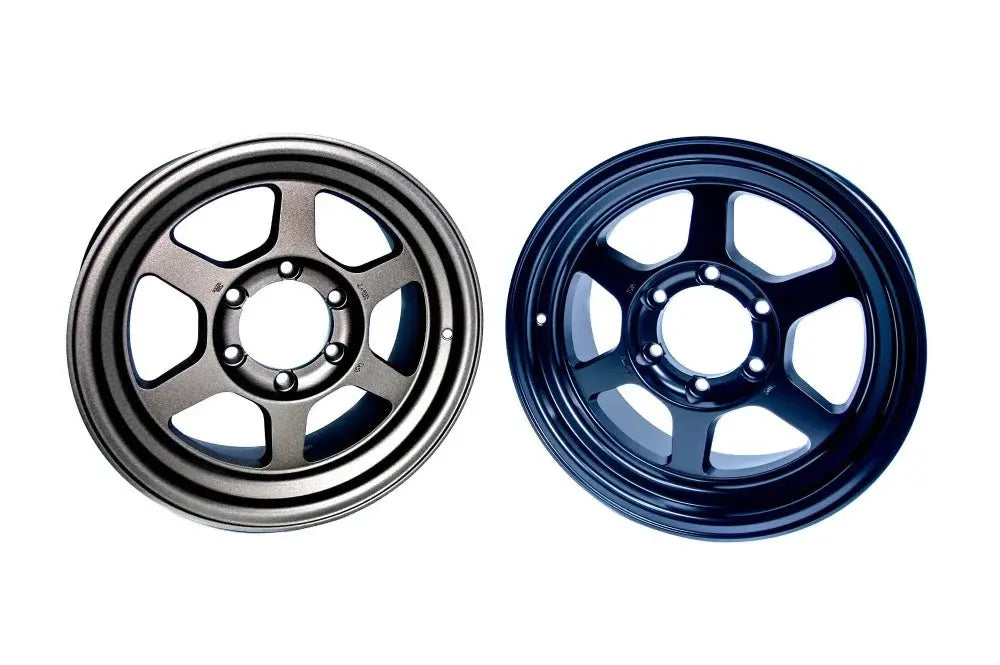 PLM Performance Wheels - P37 Large PCD PLM
