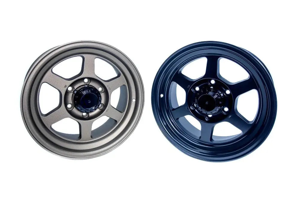PLM Performance Wheels - P37 Large PCD PLM