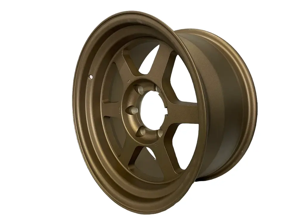 PLM Performance Wheels - P37 Large PCD PLM