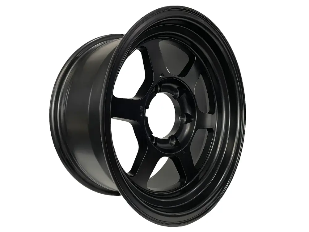 PLM Performance Wheels - P37 Large PCD PLM