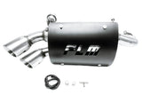 PLM Polaris RZR XP Turbo Valve Exhaust 2016-2021 PLM