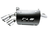 PLM Polaris RZR XP Turbo Valve Exhaust 2016-2021 PLM