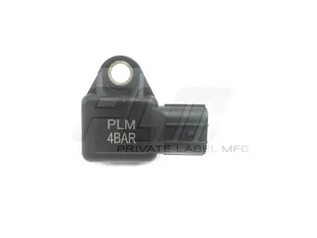 PLM Power Driven 4 BAR MAP Sensor Honda K-Series & BRZ FR-S 86 PLM