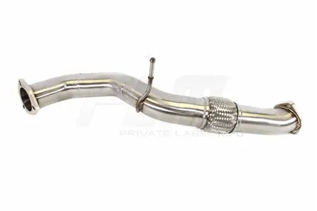 PLM Power Driven Honda Civic X 1.5 Turbo Frontpipe V2 2016+ PLM