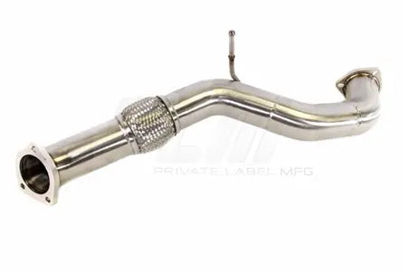 PLM Power Driven Honda Civic X 1.5 Turbo Frontpipe V2 2016+ PLM