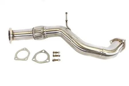 PLM Power Driven Honda Civic X 1.5 Turbo Frontpipe V2 2016+ PLM