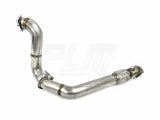 PLM Power Driven K-Series Downpipe Set for RSX & EP3 PLM