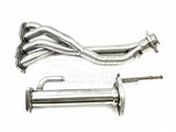 PLM Power Driven K-Series K24 K20 Header Civic Si FG FD FA V2 PLM