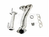 PLM Power Driven K-Series K24 K20 Header Civic Si FG FD FA V2 PLM