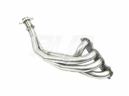 PLM Power Driven S2000 Tri-Y Stainless Steel Header PLM